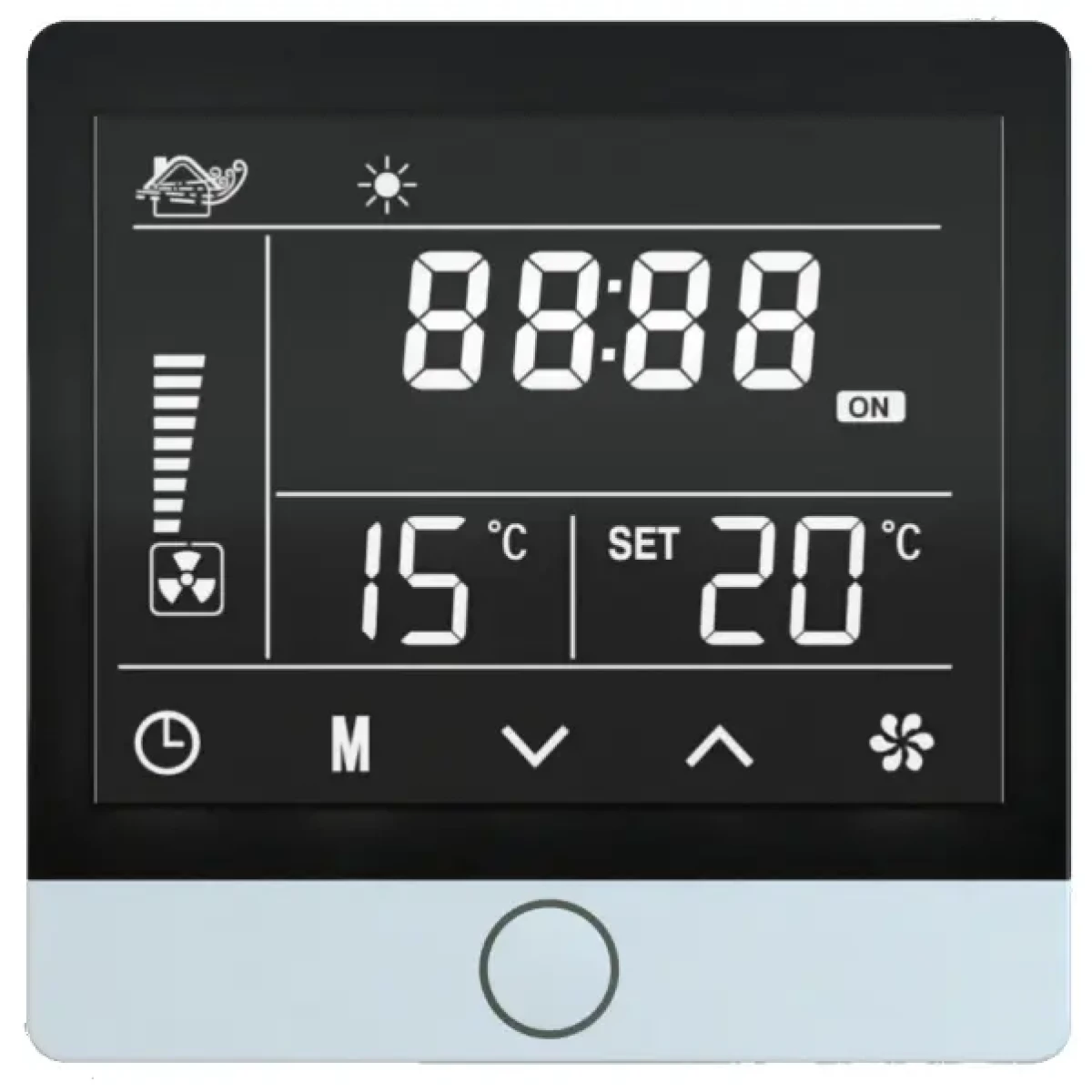 ROYAL CLIMA UNO 4.0 RCS-650-U 4.0 Фото №1
