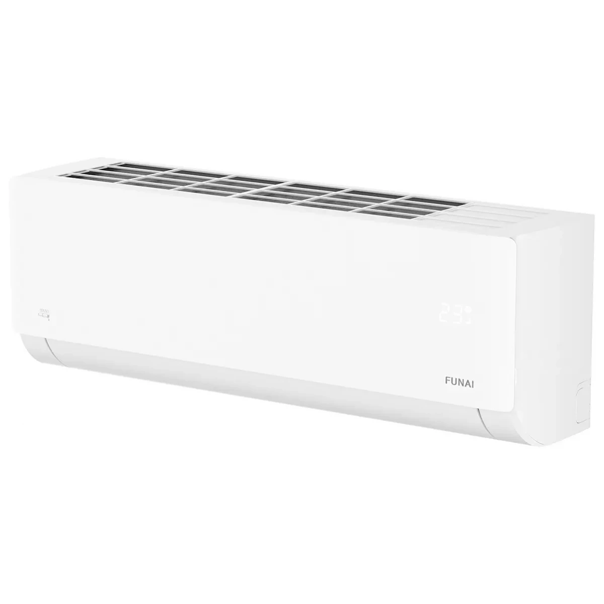 FUNAI SENSEI SHINKIRIGAMI RAM-I-SN35HP.W02/S Фото №4