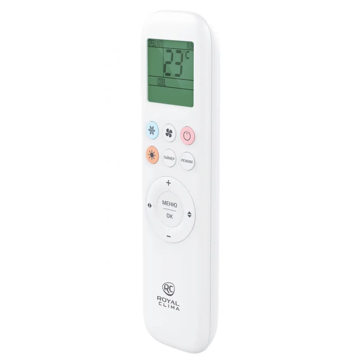ROYAL CLIMA VELA NUOVA RC-VNE28HN Фото №2