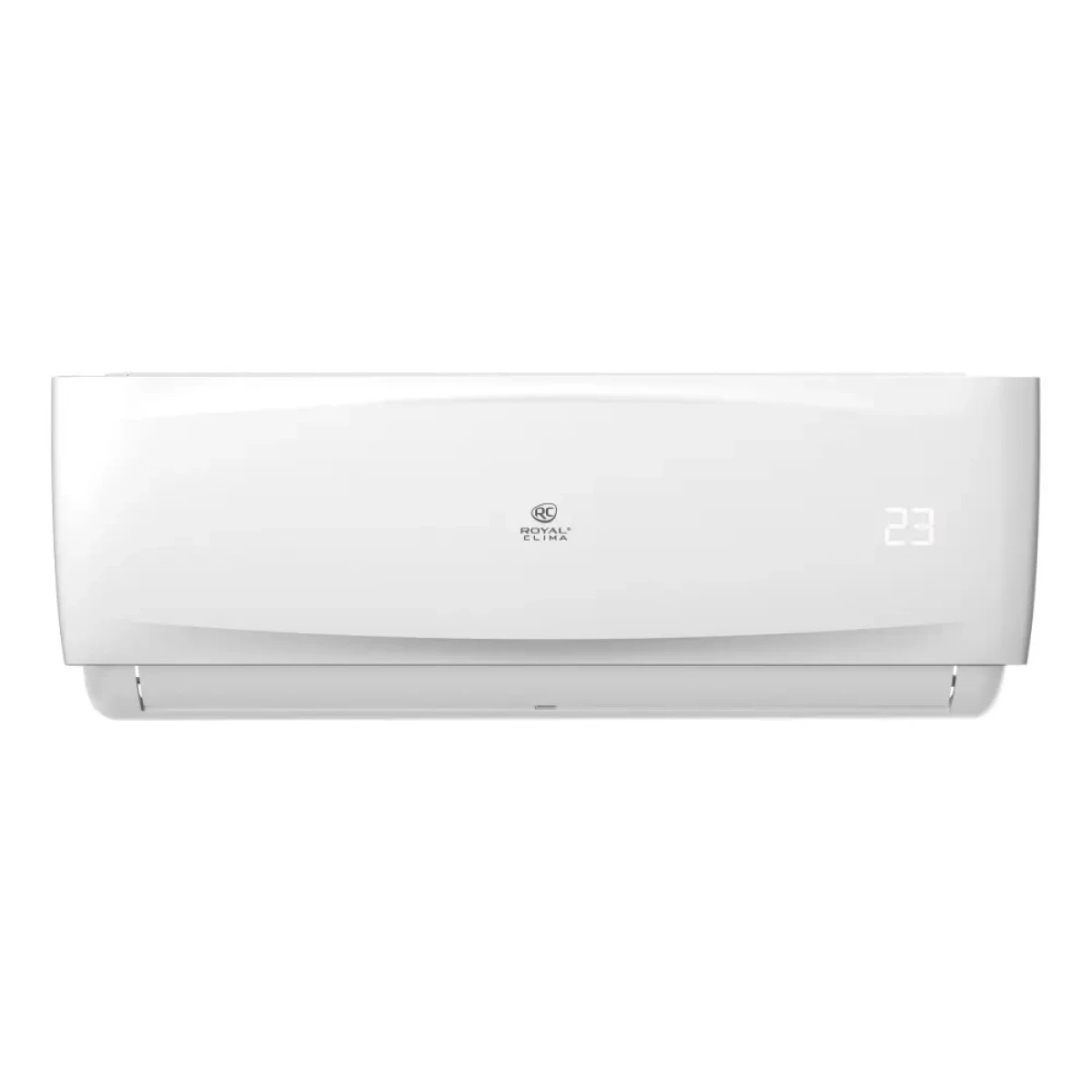 ROYAL CLIMA VELA NUOVA RC-VNE80HN Фото №0