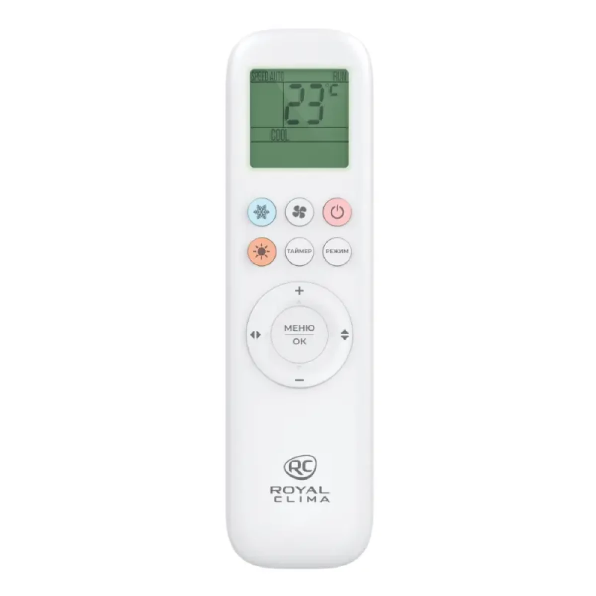 ROYAL CLIMA VELA NUOVA RC-VNE80HN Фото №1