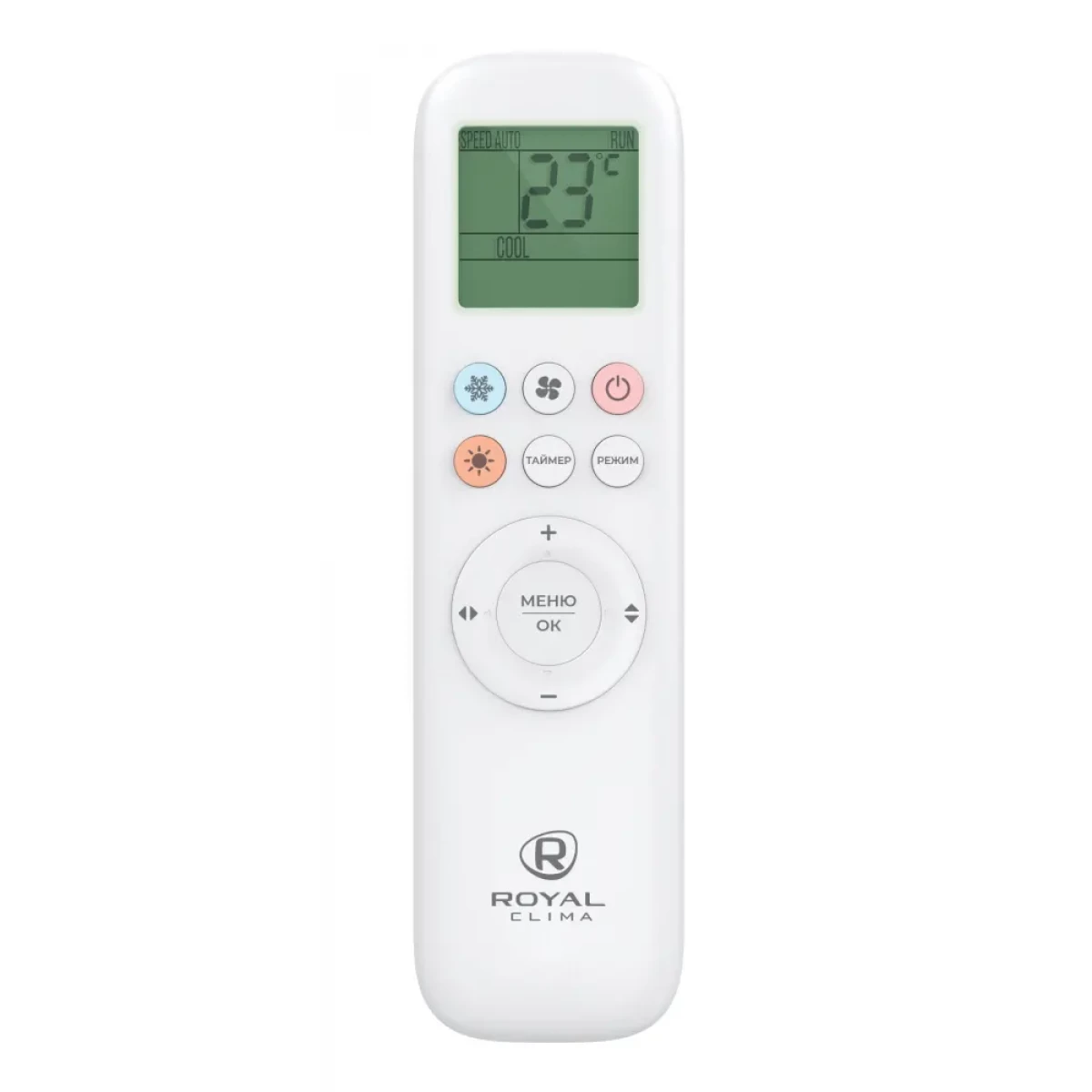 ROYAL CLIMA RENAISSANCE Inverter RCI-RNE35HN Фото №5