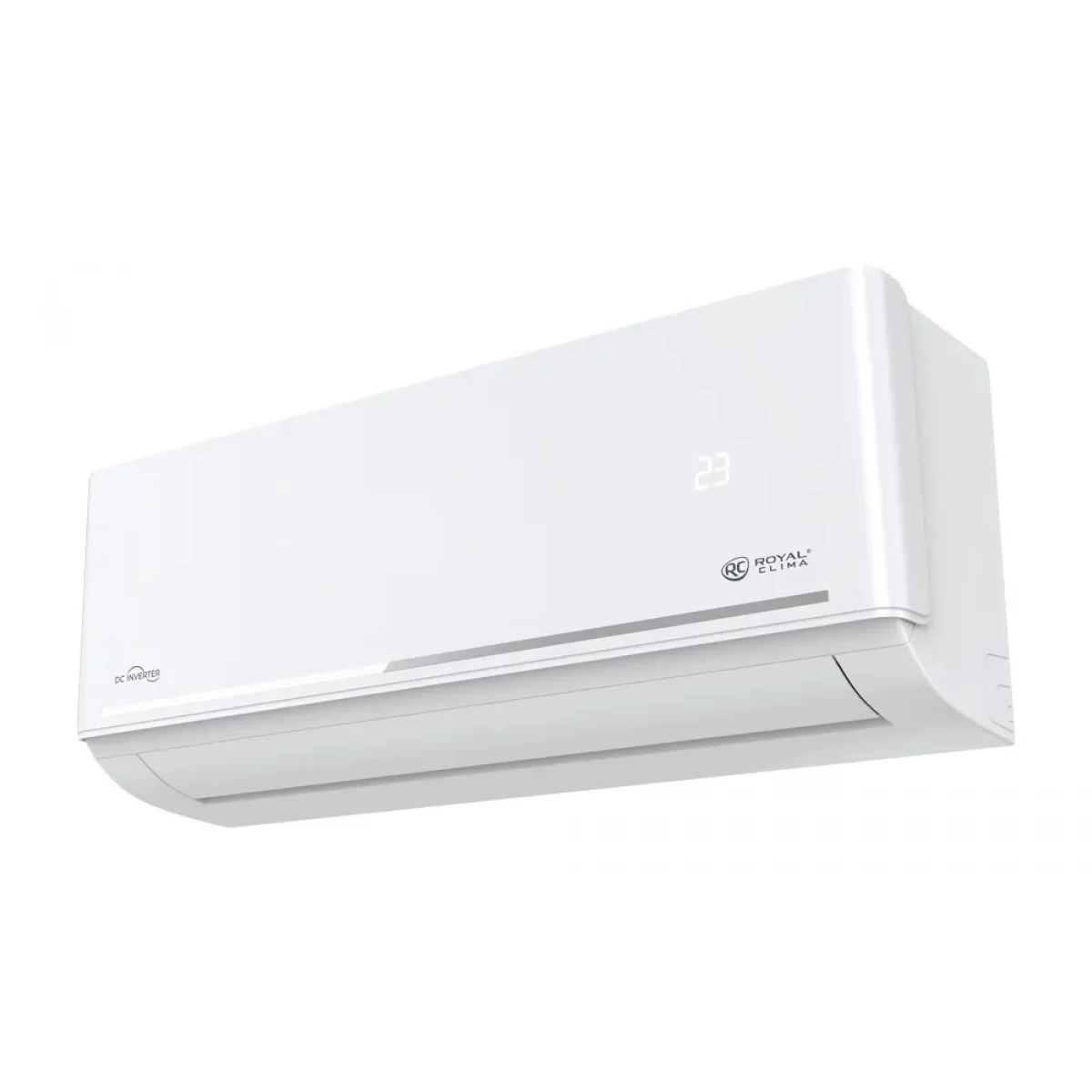 ROYAL CLIMA FELICITA Inverter RCI-FCE30HN Фото №1