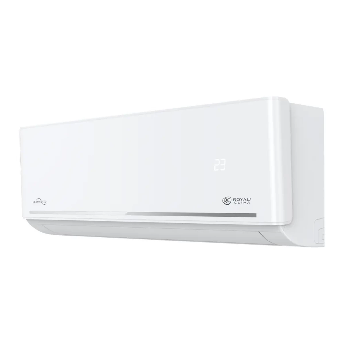 ROYAL CLIMA FELICITA Inverter RCI-FCE30HN Фото №2