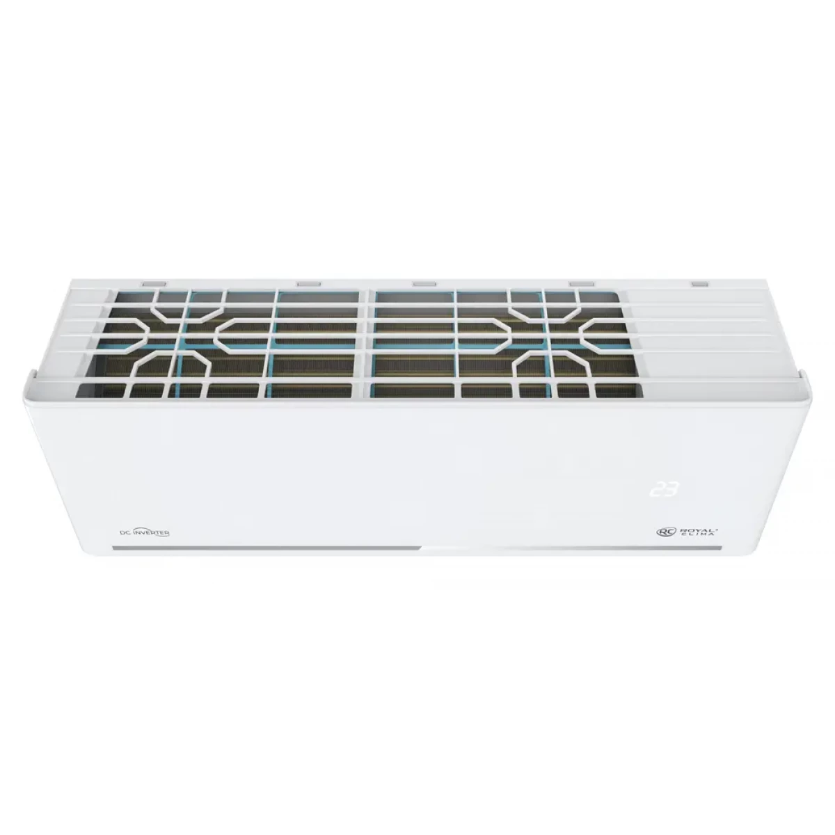 ROYAL CLIMA FELICITA Inverter RCI-FCE30HN Фото №5