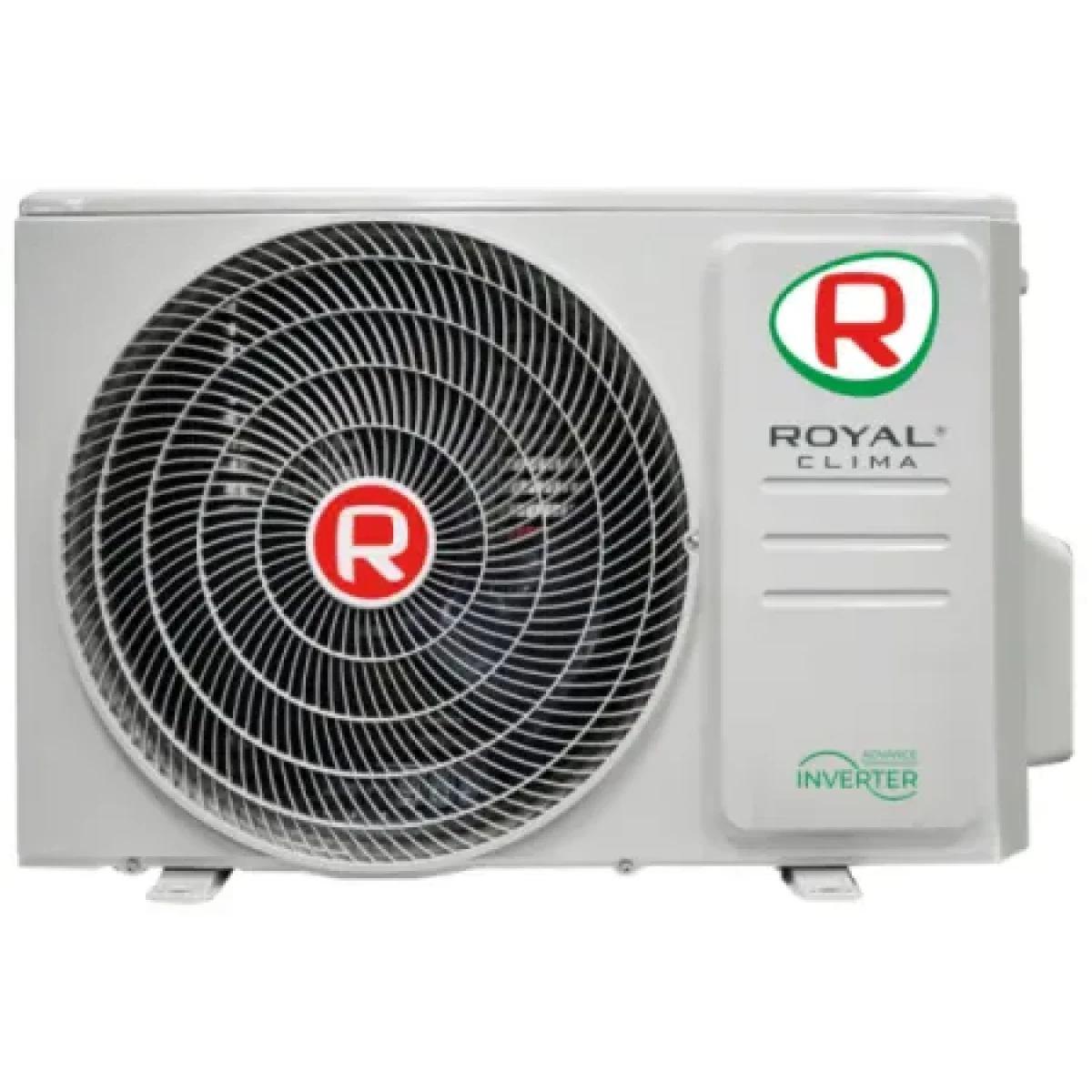 ROYAL CLIMA FELICITA Inverter RCI-FCE30HN Фото №7