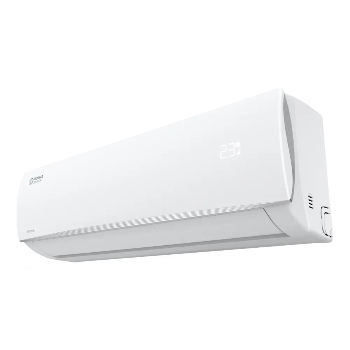 ULTIMA COMFORT ECLIPSE Inverter ECP-I12PN Фото №5