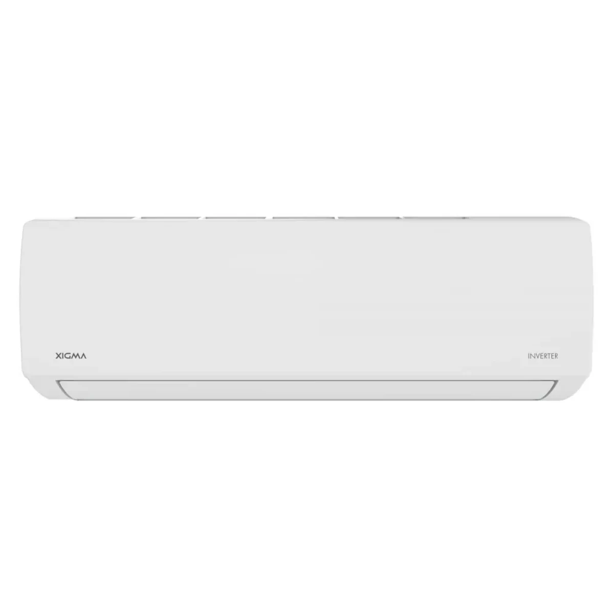 XIGMA TURBOCOOL Inverter XGI-TXE50RHA Фото №0