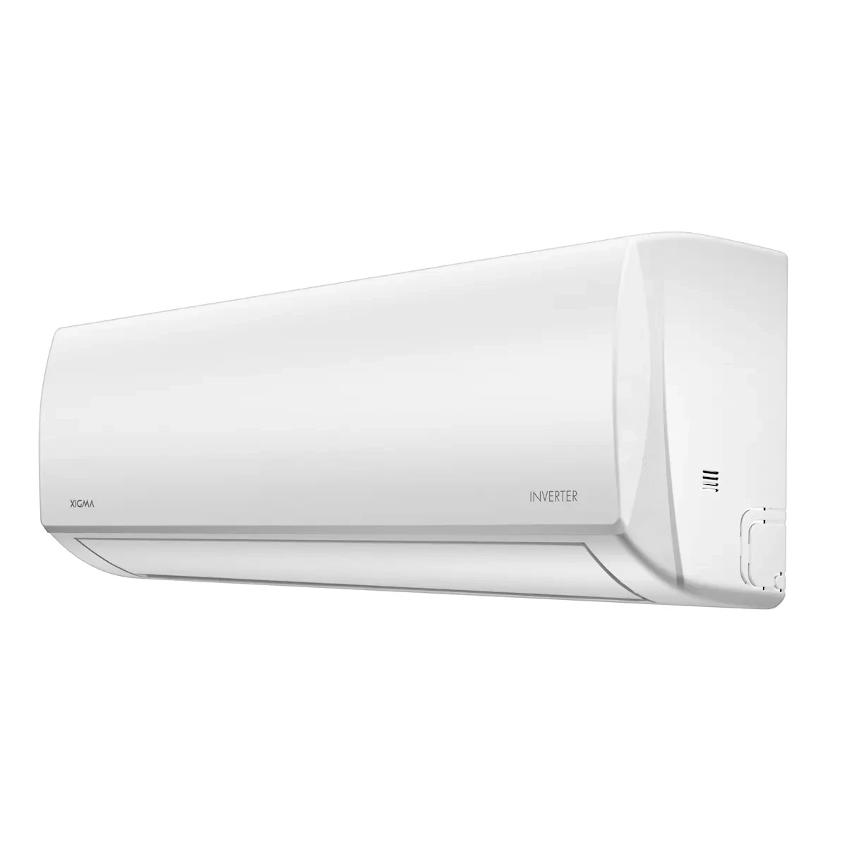 XIGMA TURBOCOOL Inverter XGI-TXE50RHA Фото №1