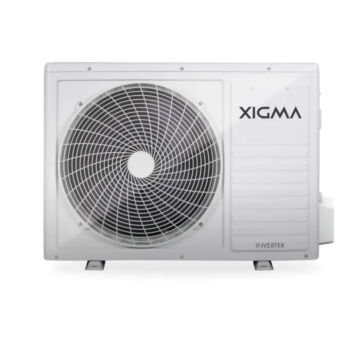 XIGMA TURBOCOOL Inverter XGI-TXE50RHA Фото №2