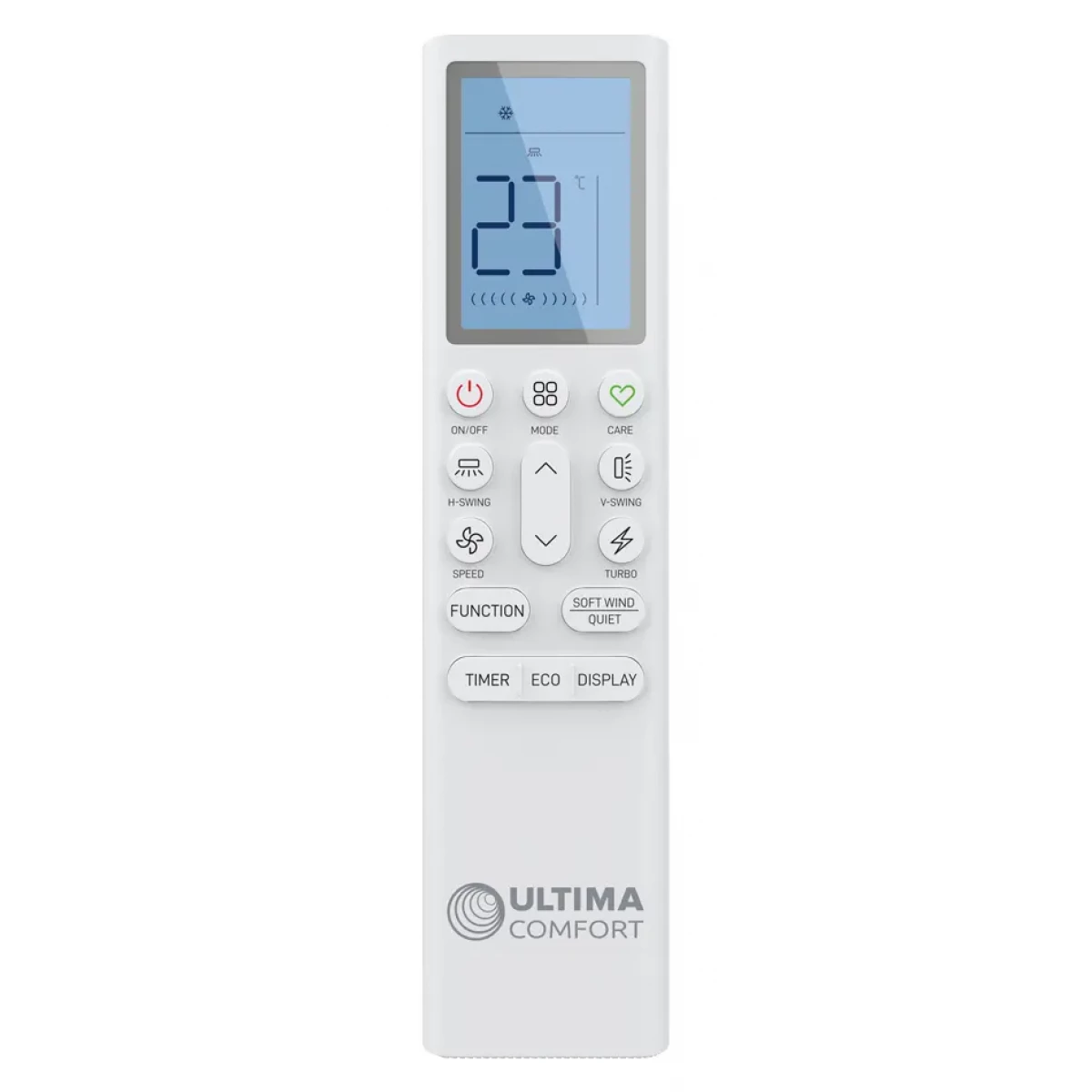 ULTIMA COMFORT ELYSIUM ELB-24PN Фото №8