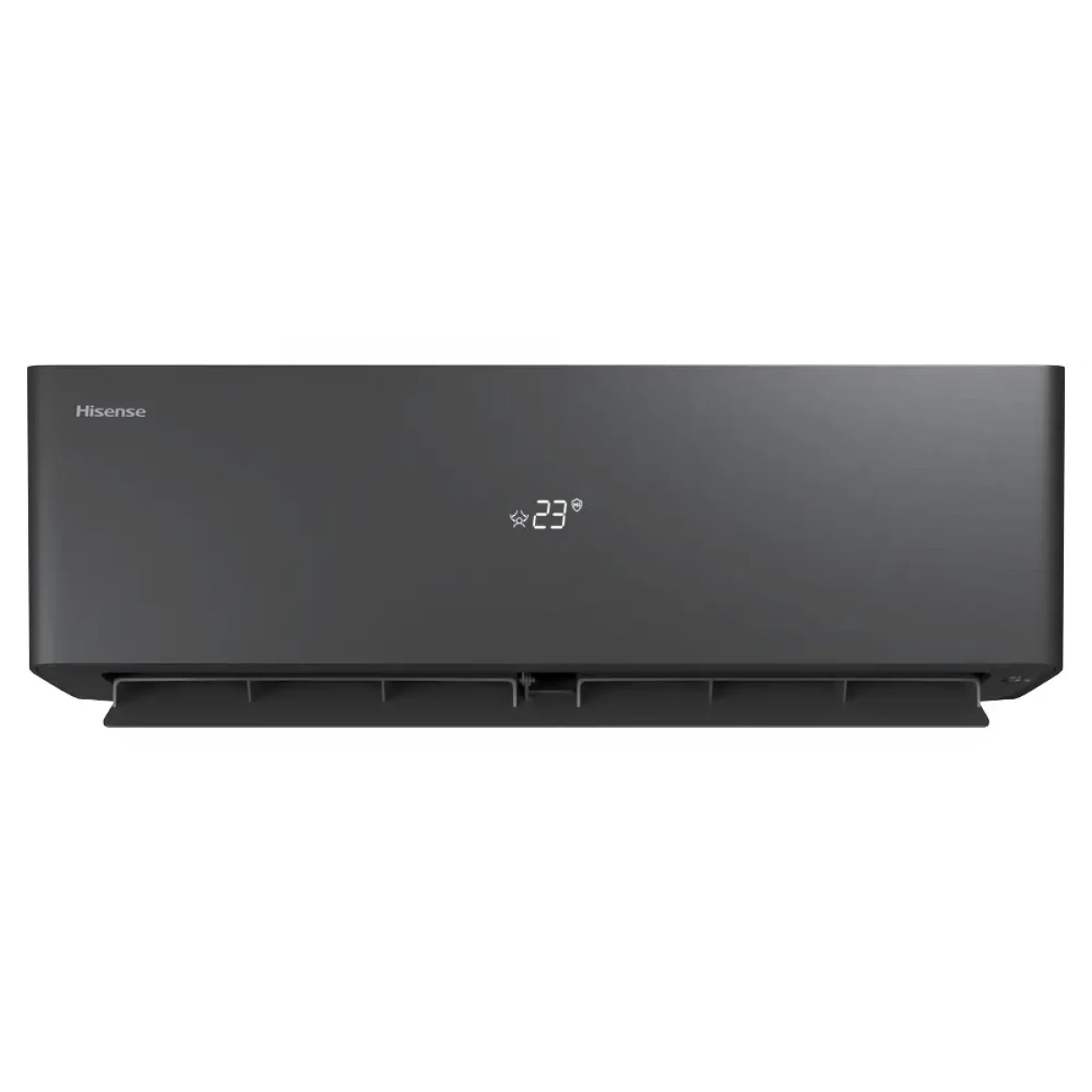 Hisense VISION PRO 2.0 SUPERIOR DC Inverter AS-10UW4RXVQH01A(B) Фото №1
