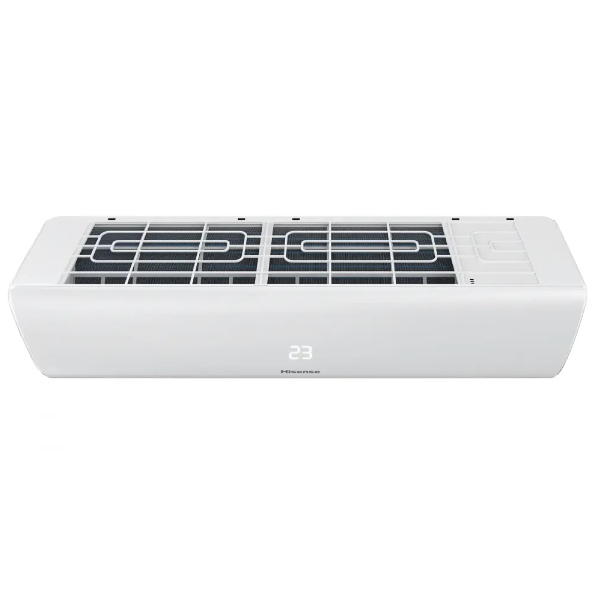 Hisense ZOOM 2.0 Classic A AS-07HW4RLRKB00 Фото №5