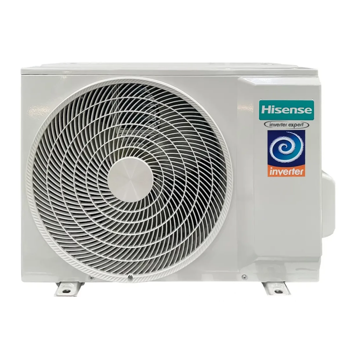Hisense GOAL 2.0 DC Inverter AS-24UW4RBTKJ00 Фото №8