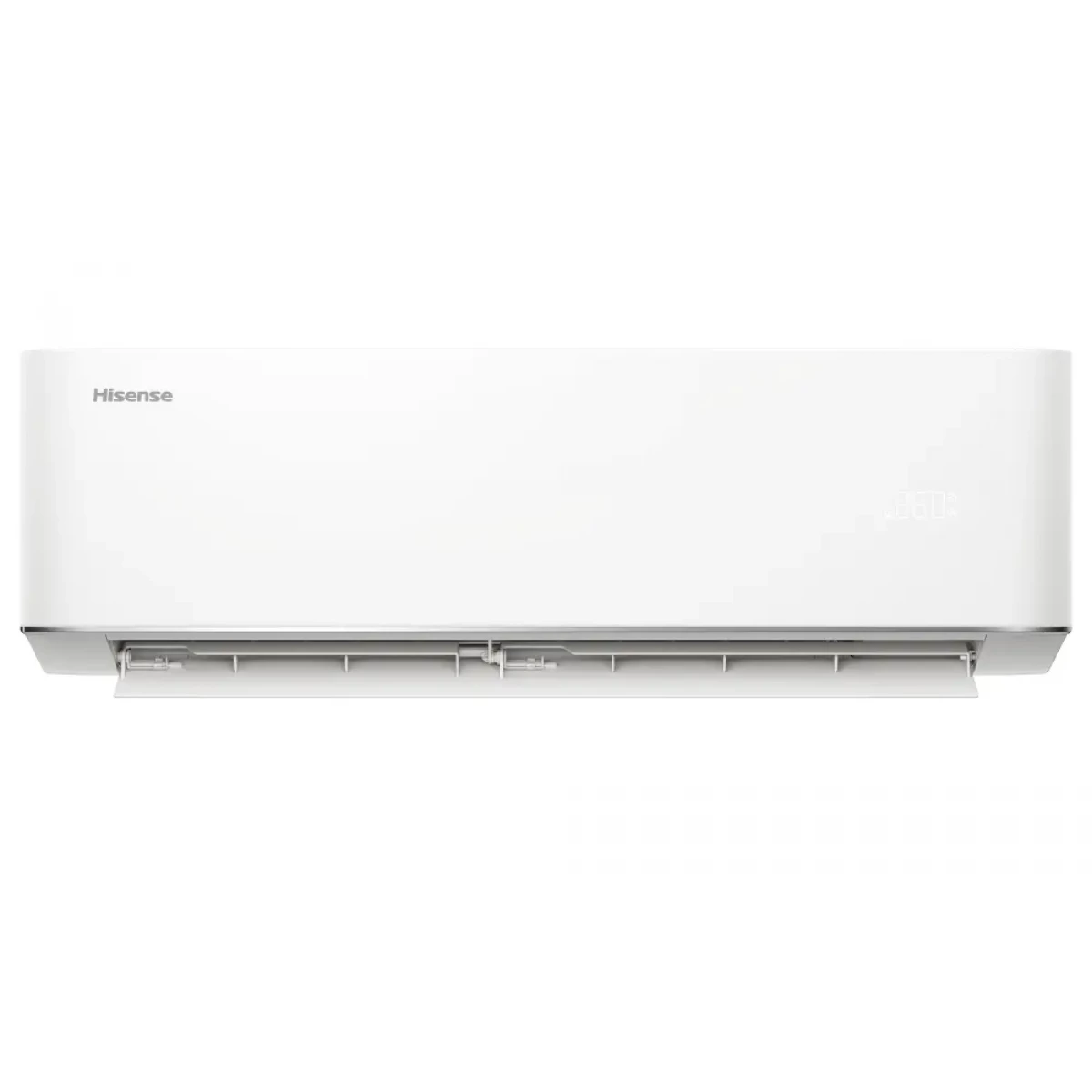 Hisense EXPERT PRO 2.0 EU DC Inverter AS-10UW4RLCHC00 Фото №1
