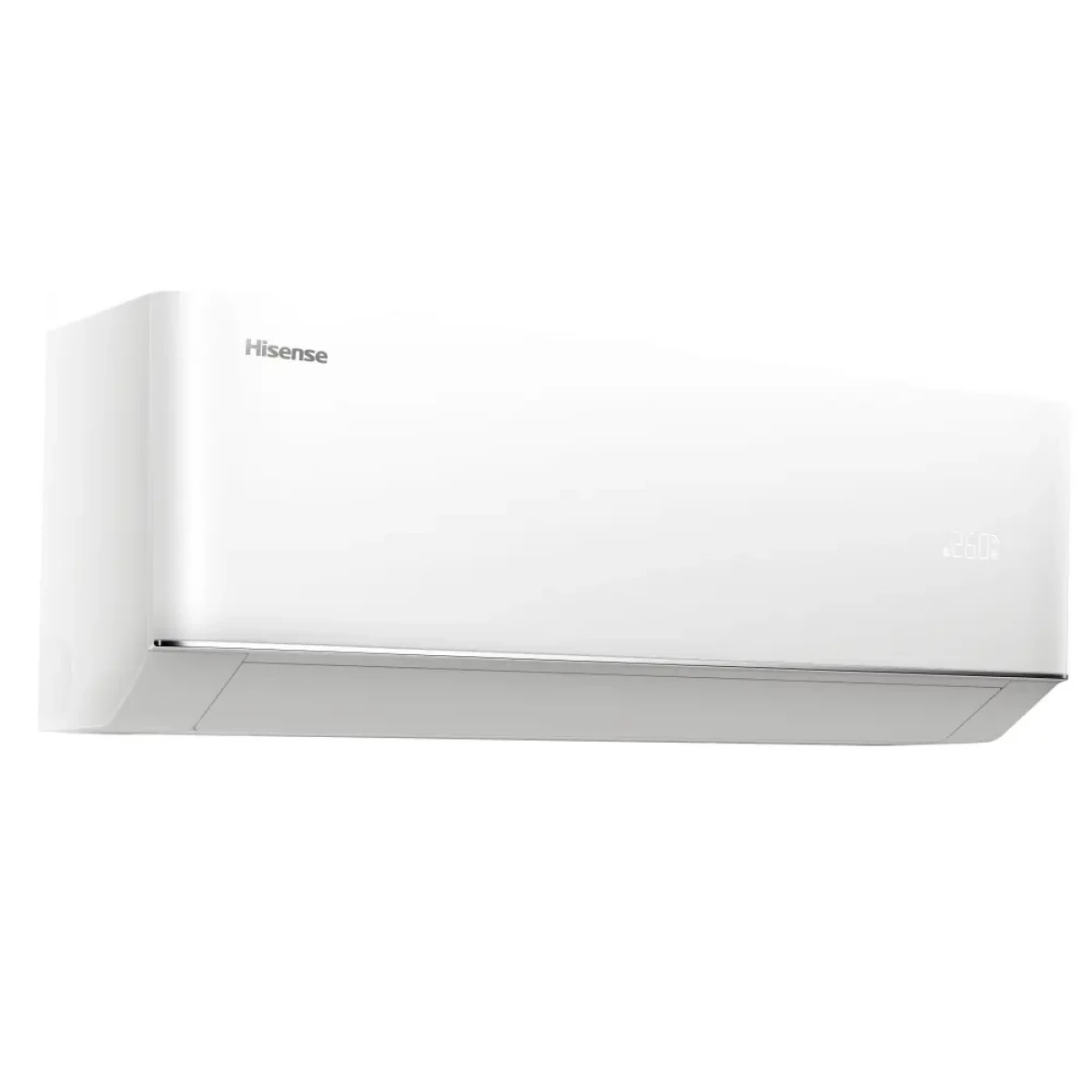 Hisense EXPERT PRO 2.0 EU DC Inverter AS-10UW4RLCHC00 Фото №2