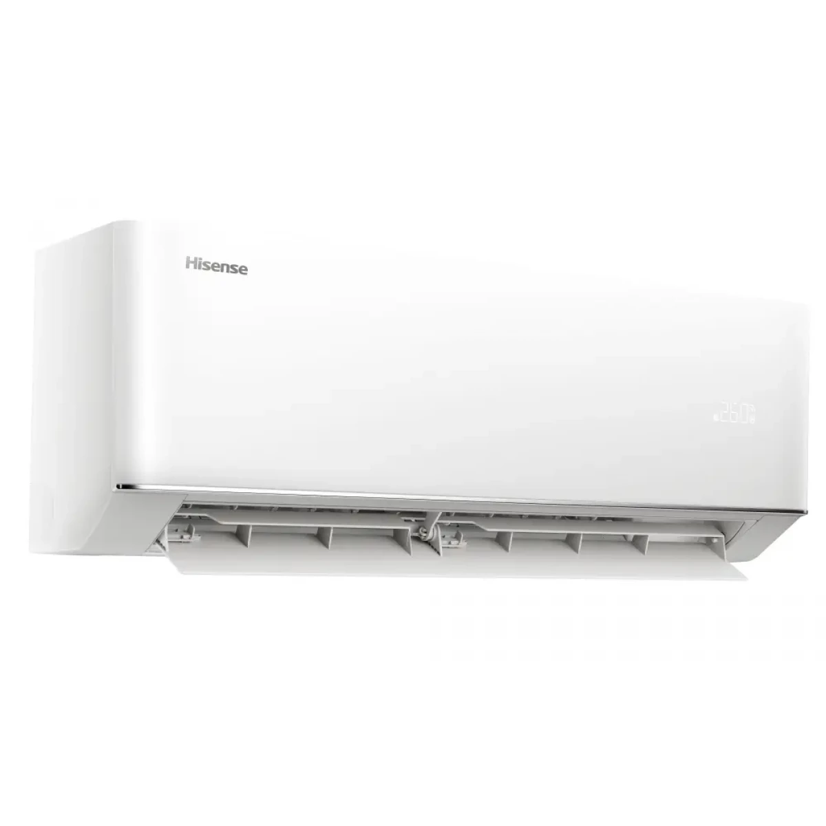 Hisense EXPERT PRO 2.0 EU DC Inverter AS-10UW4RLCHC00 Фото №3