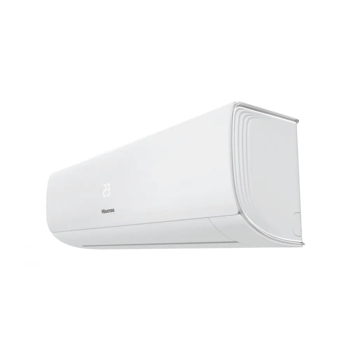 Hisense ZOOM 2.0 Classic A AS-12HW4RLRKB01 Фото №2
