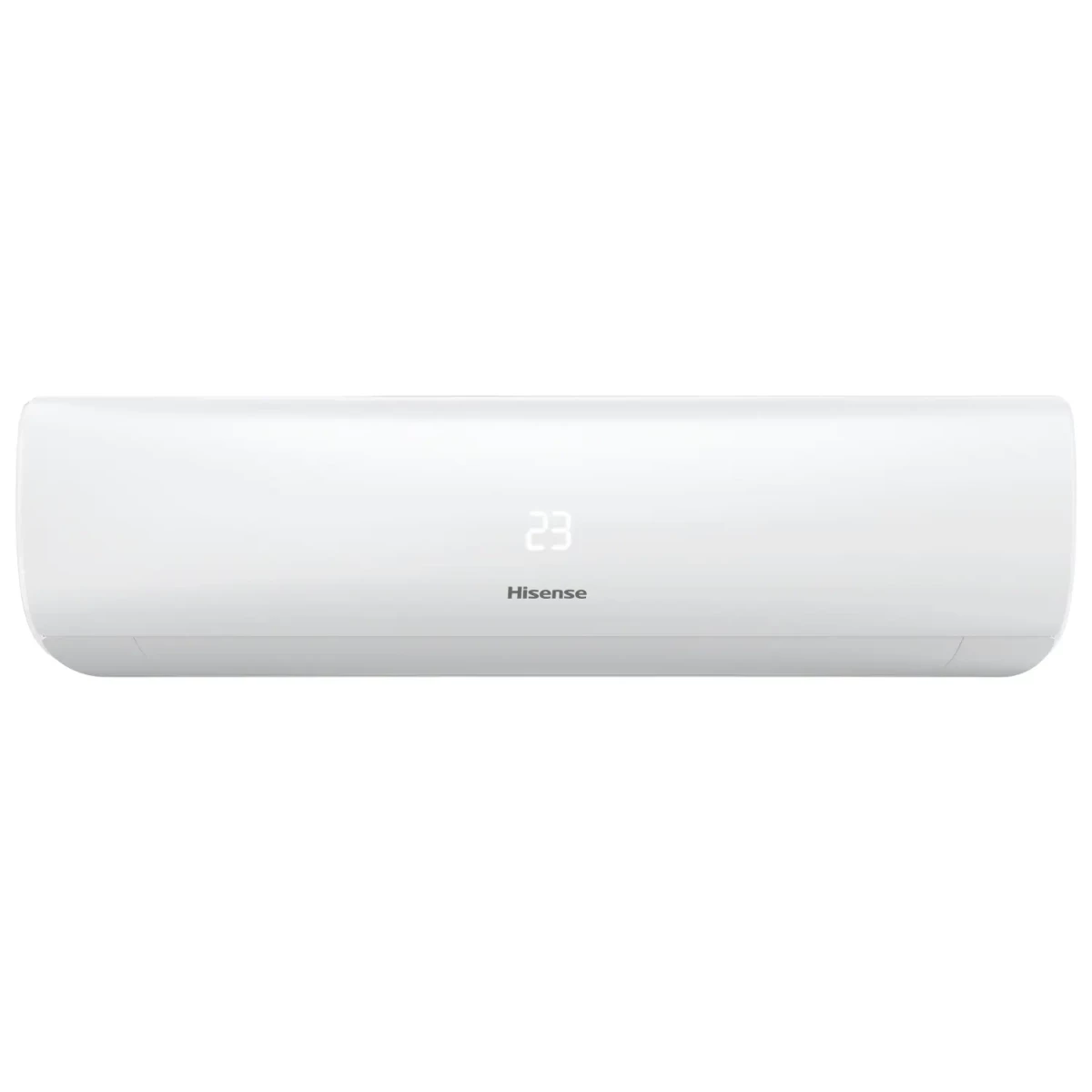 Hisense ZOOM 2.0 Classic A AS-18HW4RMSKB00 Фото №0