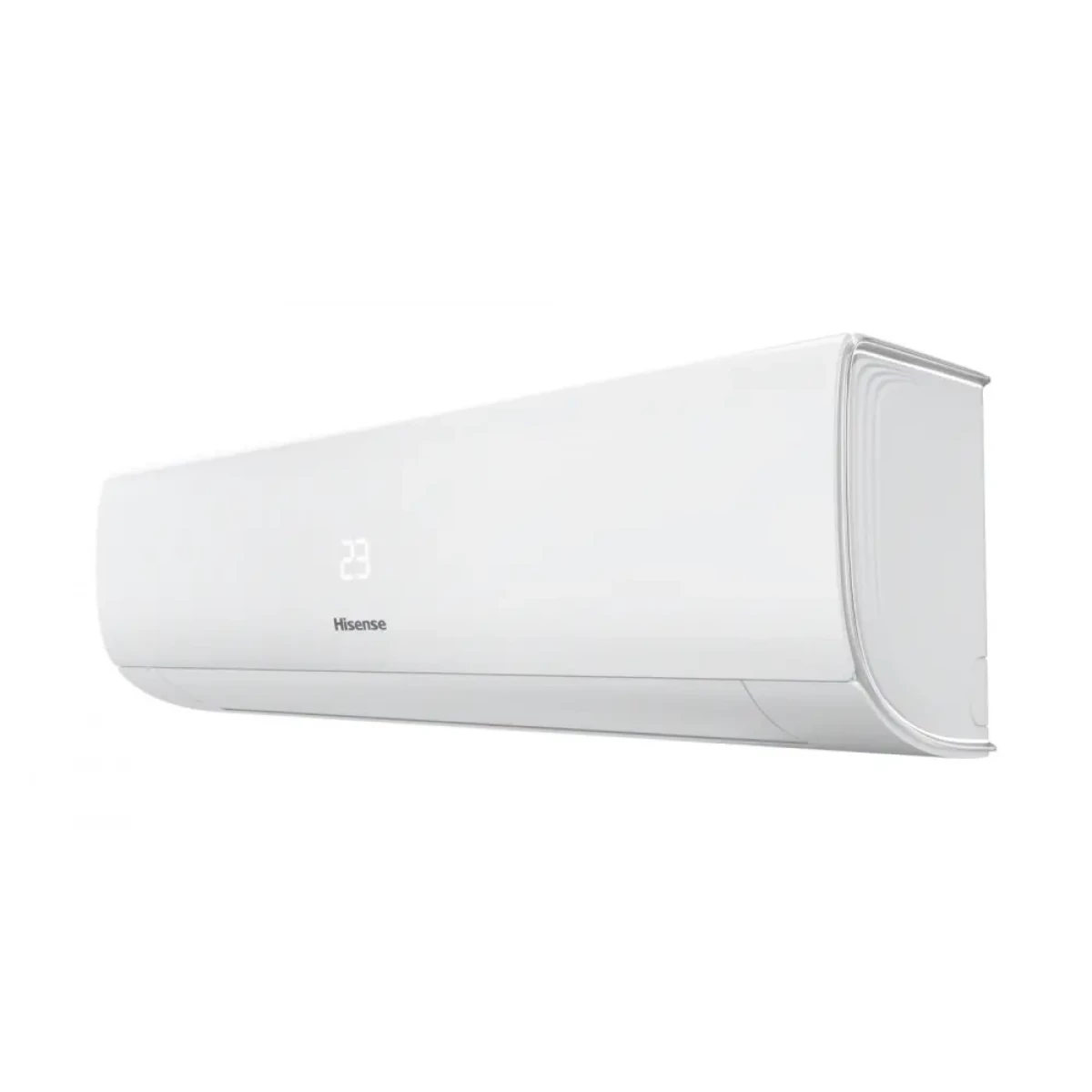 Hisense ZOOM 2.0 Classic A AS-24HW4RBSKB00 Фото №1