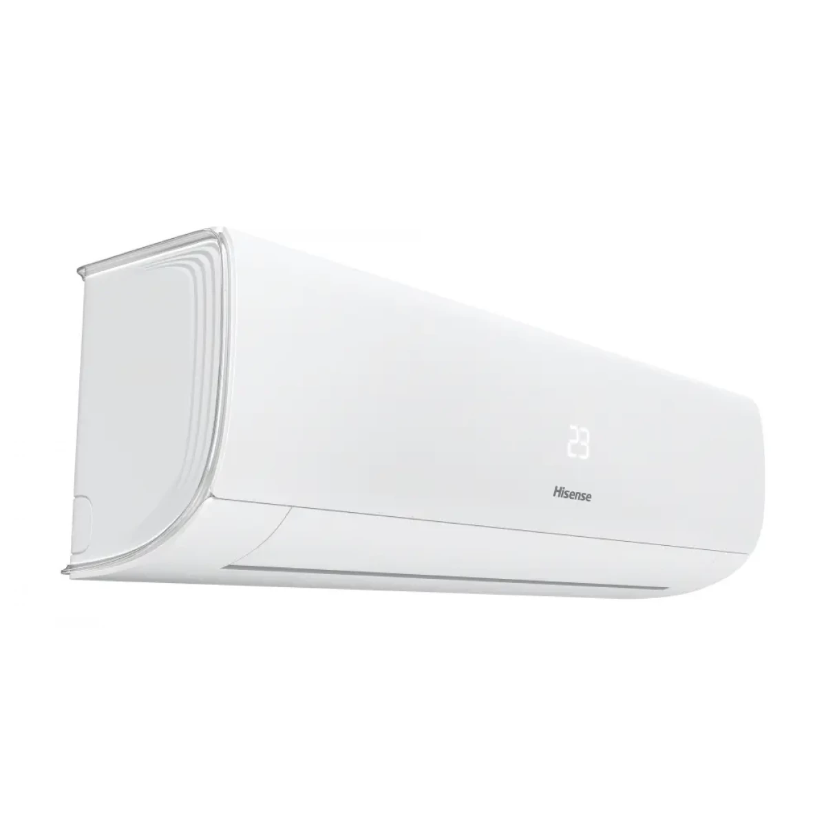 Hisense ZOOM 2.0 Classic A AS-24HW4RBSKB00 Фото №3
