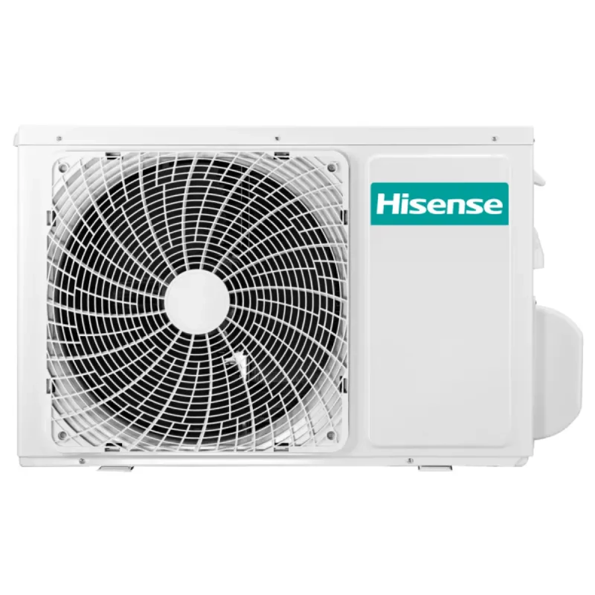 Hisense ZOOM 2.0 Classic A AS-24HW4RBSKB00 Фото №8