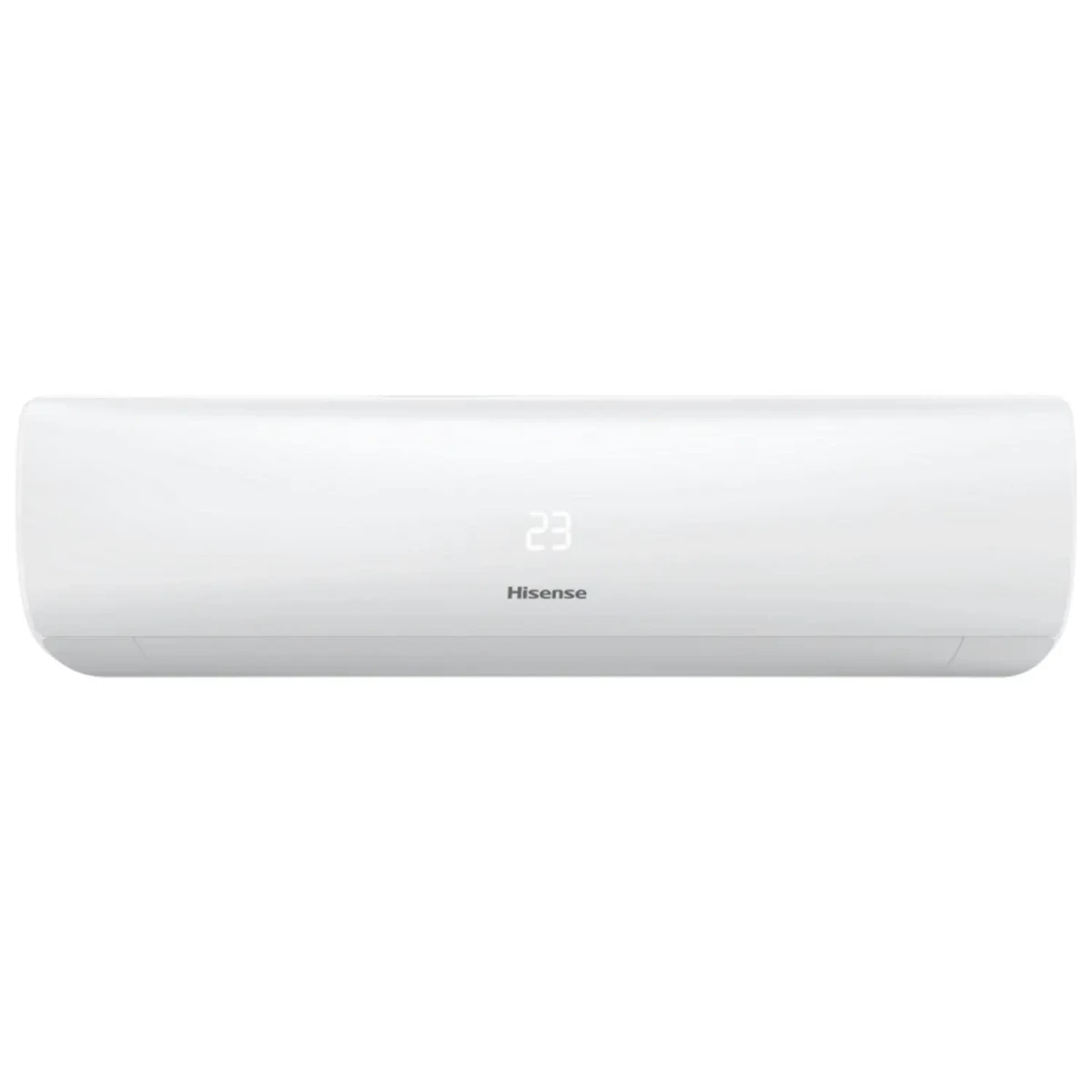 Hisense ZOOM 2.0 DC Inverter AS-18UW4RMSKB02 Фото №0