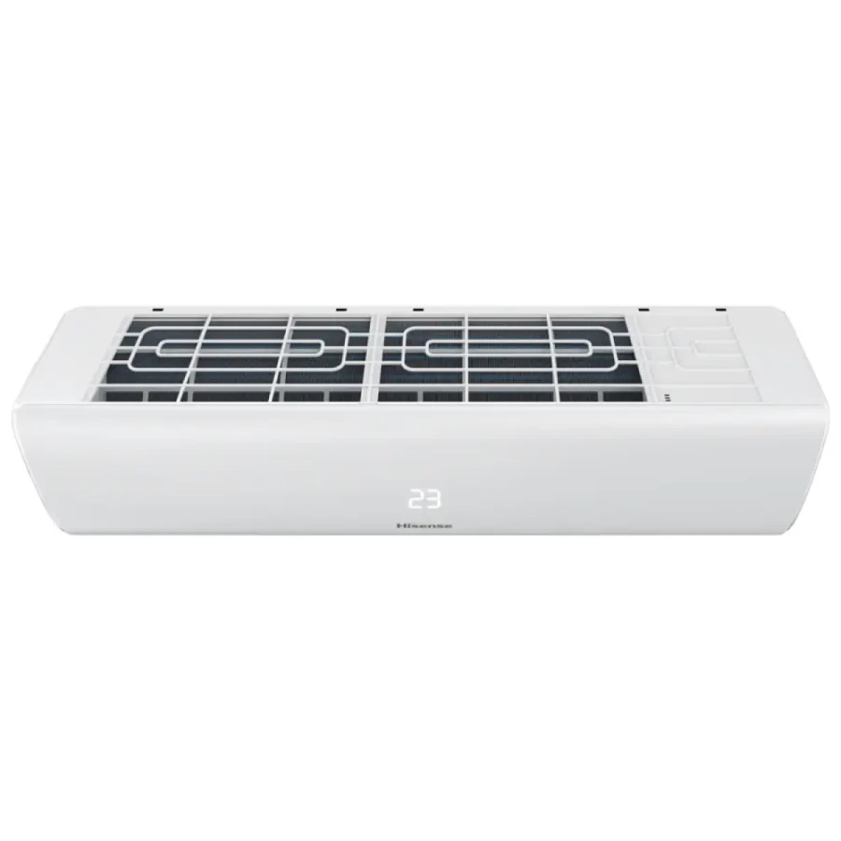 Hisense ZOOM 2.0 DC Inverter AS-18UW4RMSKB02 Фото №5