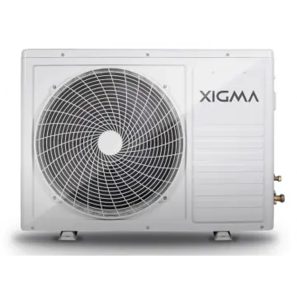 XIGMA TURBOCOOL XG-TXE90RHA Фото №2