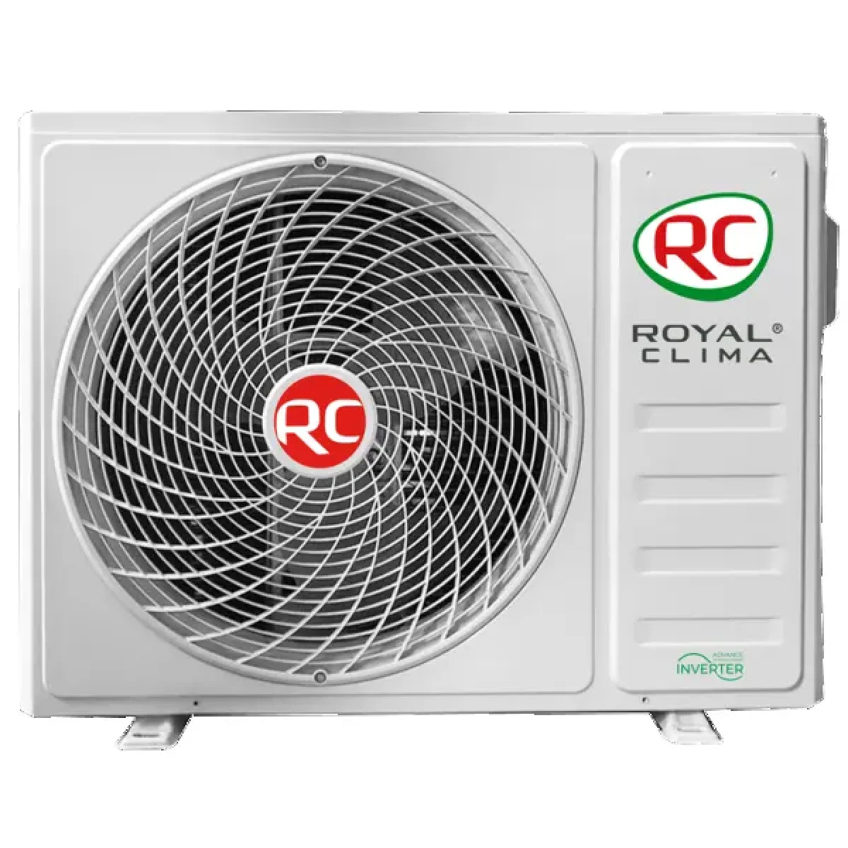 ROYAL CLIMA GLORIA Inverter RCI-GLE28HN Фото №2
