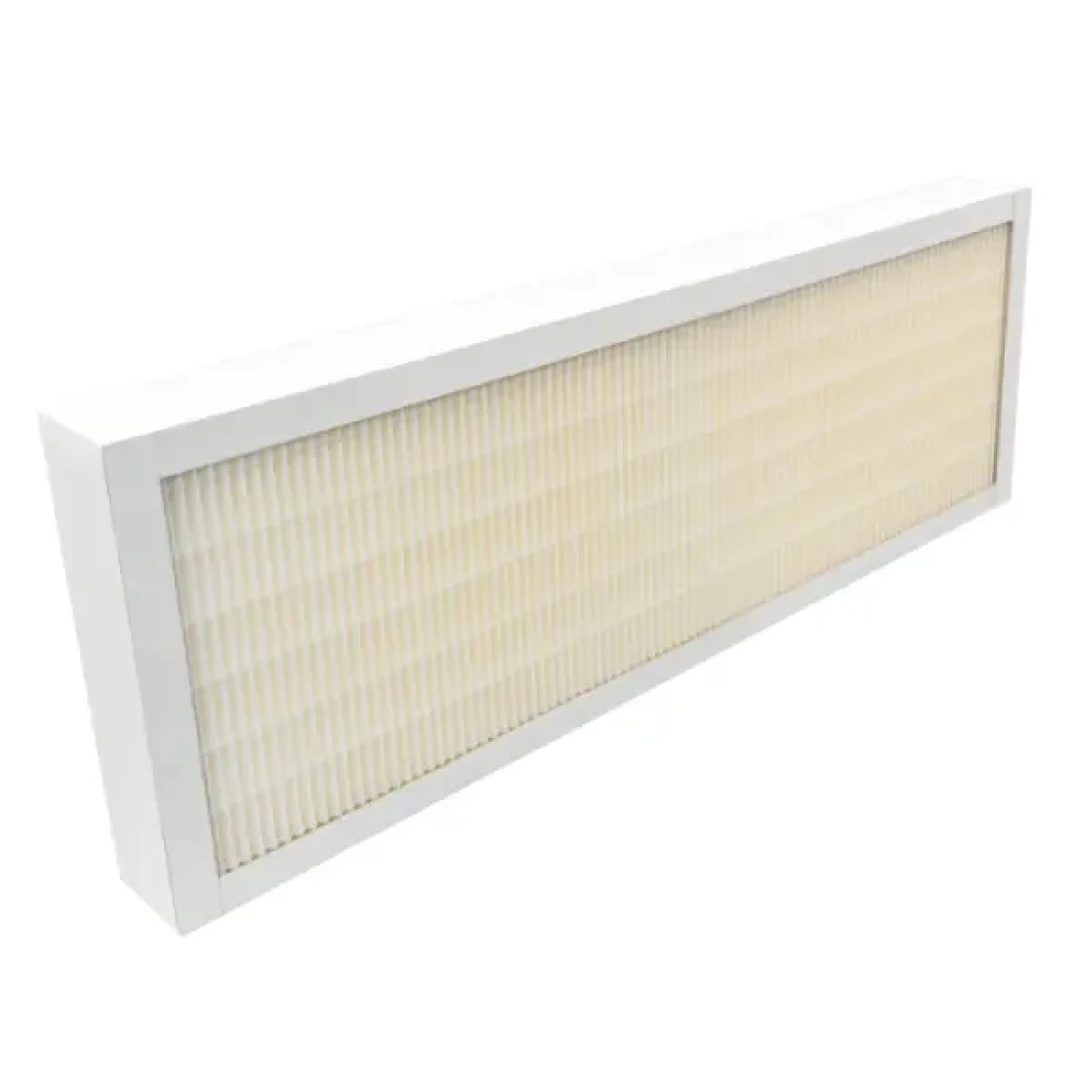 ROYAL CLIMA Фильтр тонкой очистки F9 RCS-1600-P Фото №1
