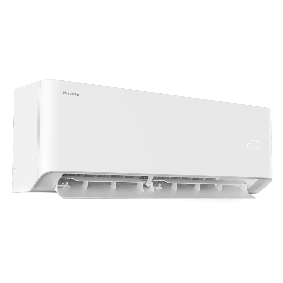 Hisense VIBE Classic A AS-18HW4RMPHA00 Фото №4
