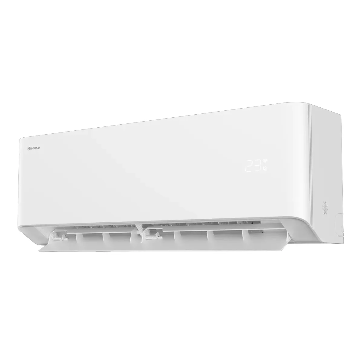 Hisense VIBE Classic A AS-18HW4RMPHA00 Фото №5