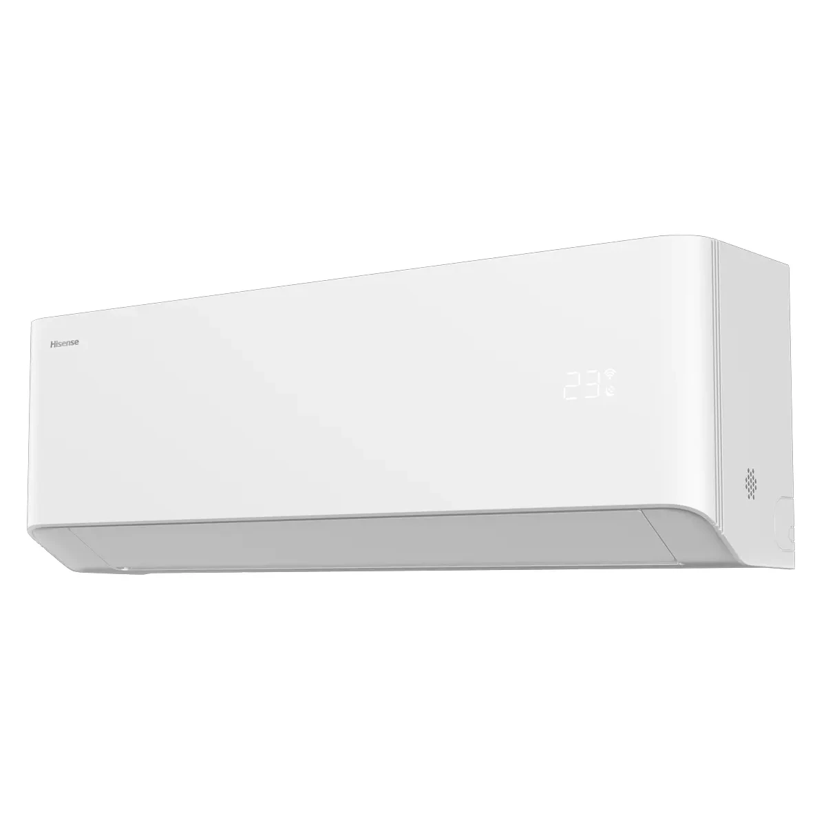 Hisense VIBE Classic A AS-24HW4RFWHA00 Фото №1