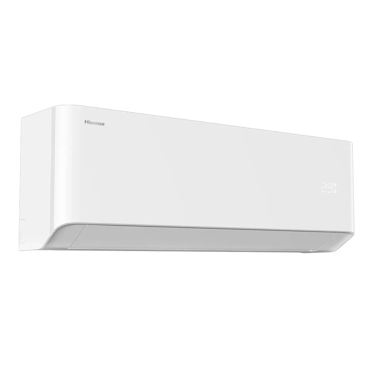 Hisense VIBE Classic A AS-24HW4RFWHA00 Фото №2
