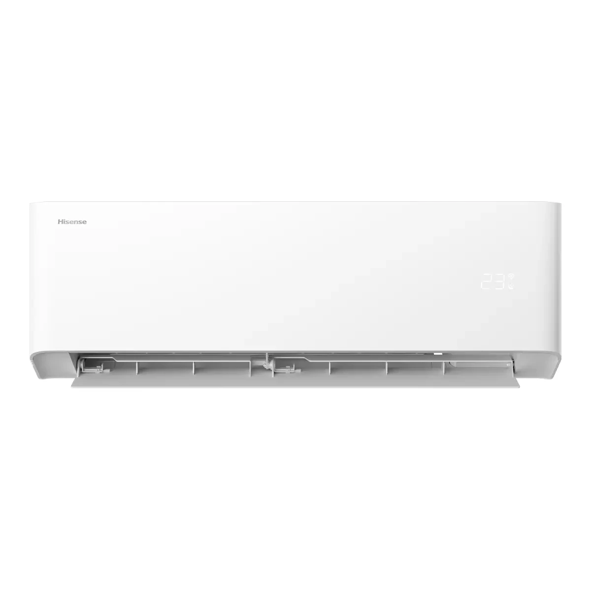 Hisense VIBE Classic A AS-24HW4RFWHA00 Фото №3