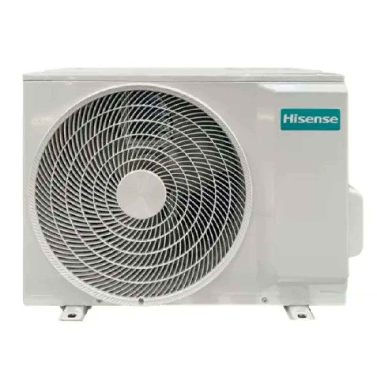 Hisense VIBE Classic A AS-24HW4RFWHA00 Фото №6
