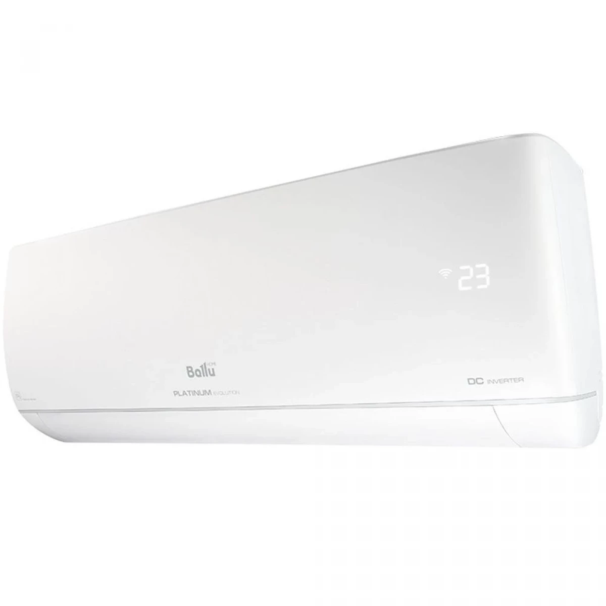 Ballu Platinum Evolution DC BSUI-24HN8_V4 Фото №1