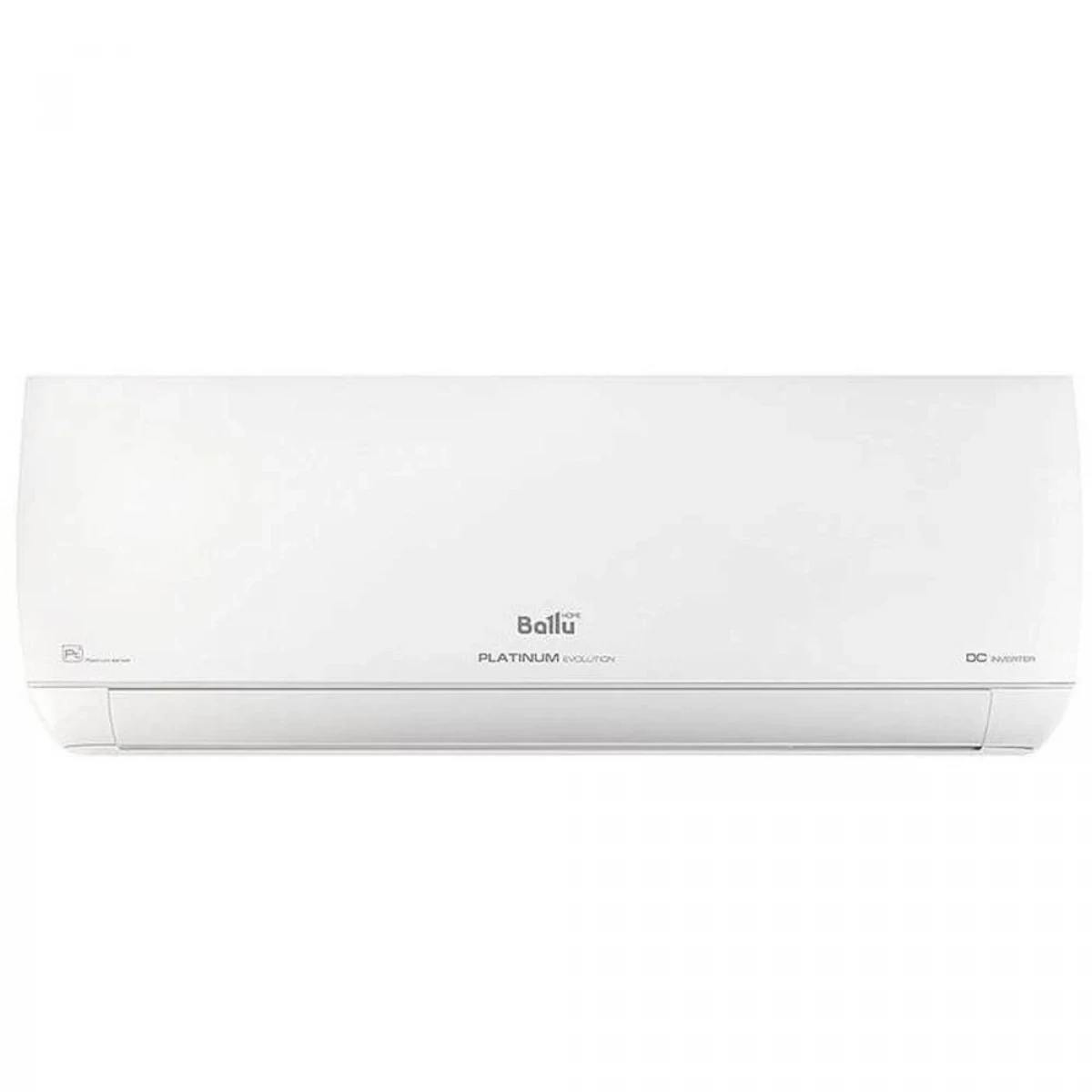 Ballu Platinum Evolution DC BSUI-24HN8_V4 Фото №2