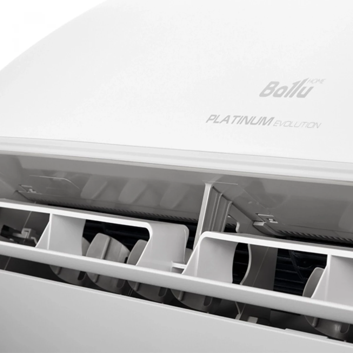 Ballu Platinum Evolution DC BSUI-24HN8_V4 Фото №3