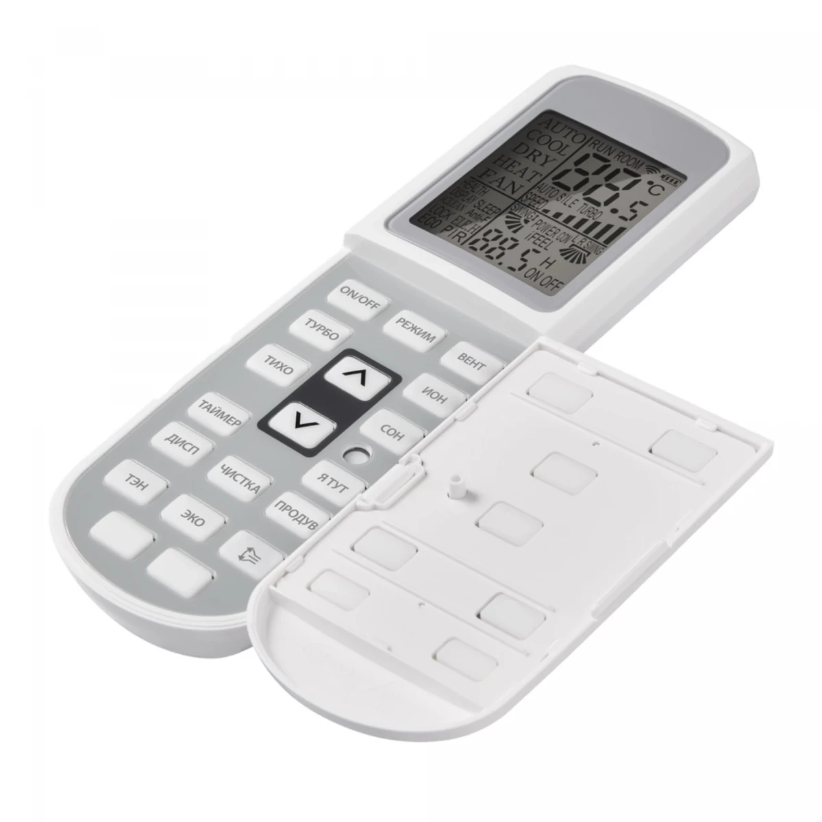 Ballu Platinum Evolution DC BSUI-24HN8_V4 Фото №5
