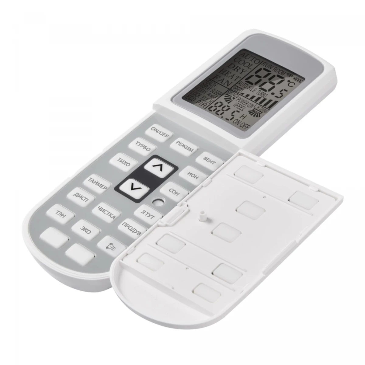 Ballu Platinum Evolution DC BSUI-24HN8_V4 Фото №7