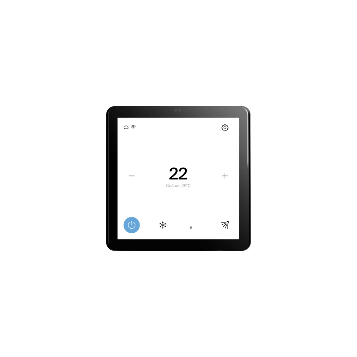 Kentatsu KSMD KSMD35HZRN1W Фото №1