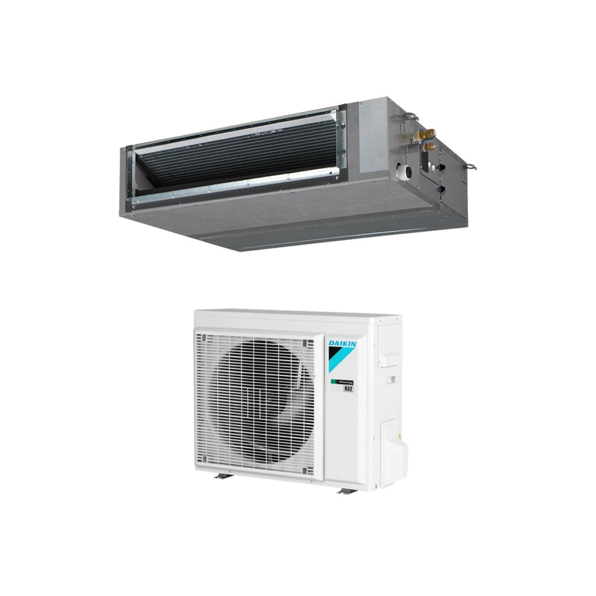 Daikin FBA-A/RZAG FBA60A9/RZAG60B Фото №0