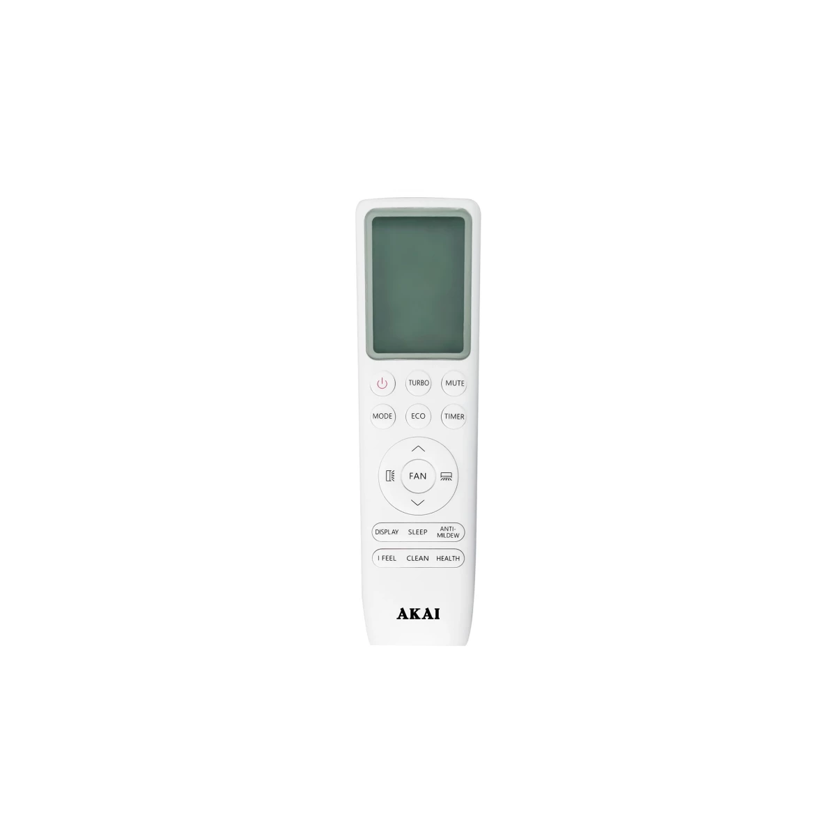 AKAI Асита (Asita) ASITA50HW/ASOTA50HW Фото №2
