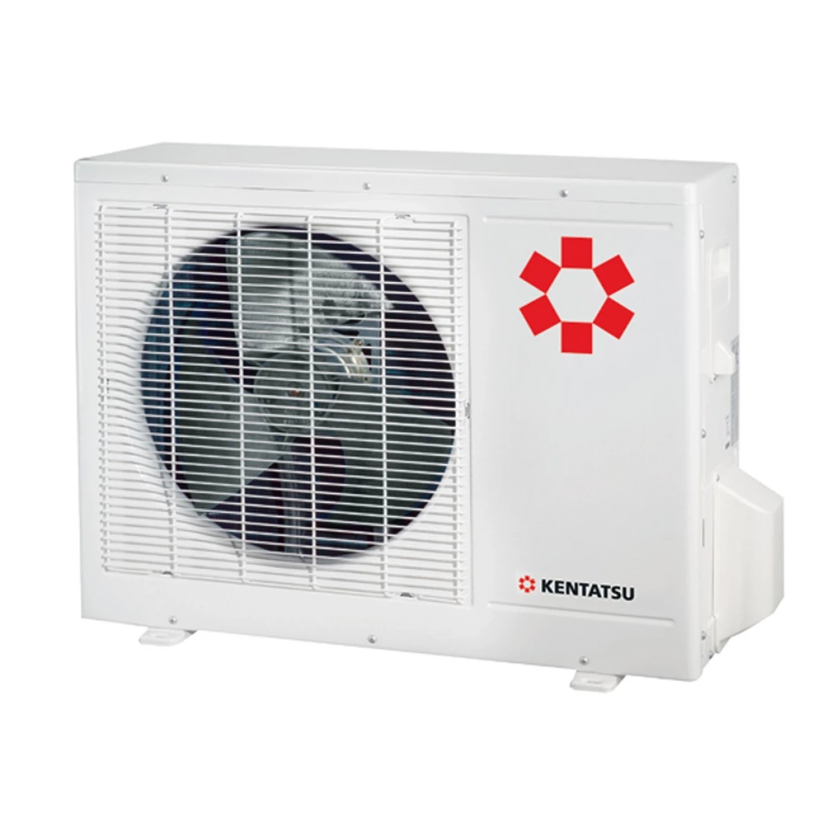 Kentatsu Титан (Titan) KSGH35HFAN1/KSRH35HFAN1 Фото №2