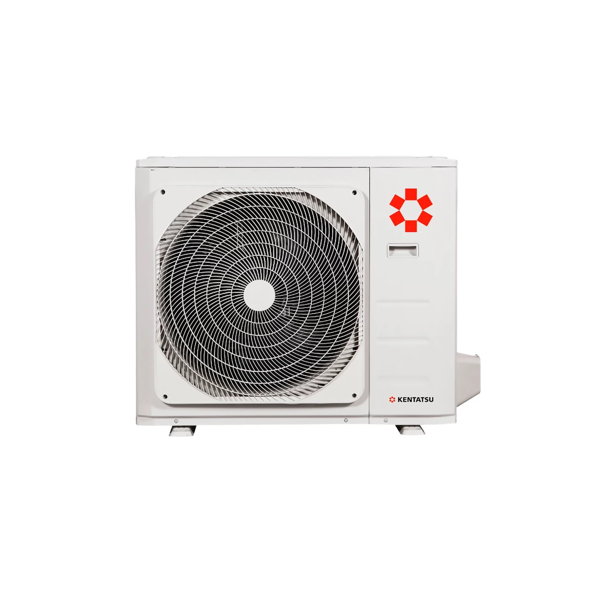 Kentatsu KSMD/KSUNB KSMD105HZRN1W/KSUNB105HZRN1 Фото №3