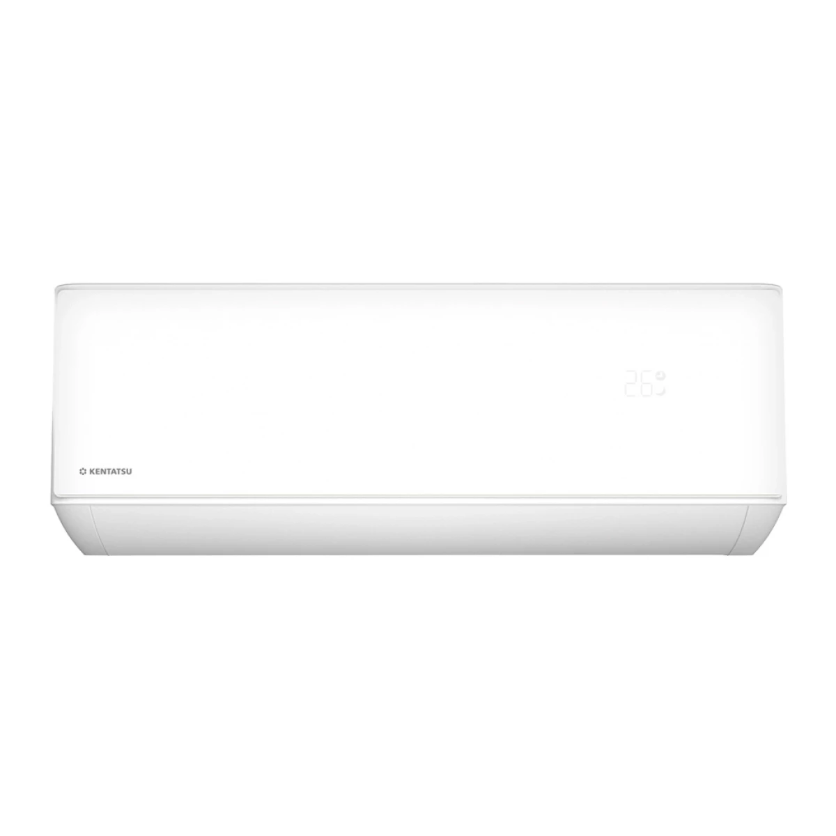 Kentatsu Харуки Инвертор (Haruki Inverter) KSGHA70HZRN1/KSRHA70HZRN1 Фото №1