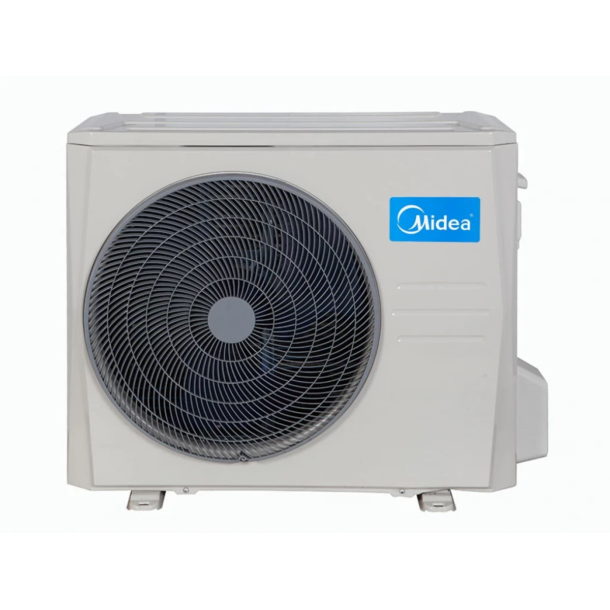 Midea Бланк (Blanc) MSMA1A-07HRN1/MOAB02-07HN1 Фото №2
