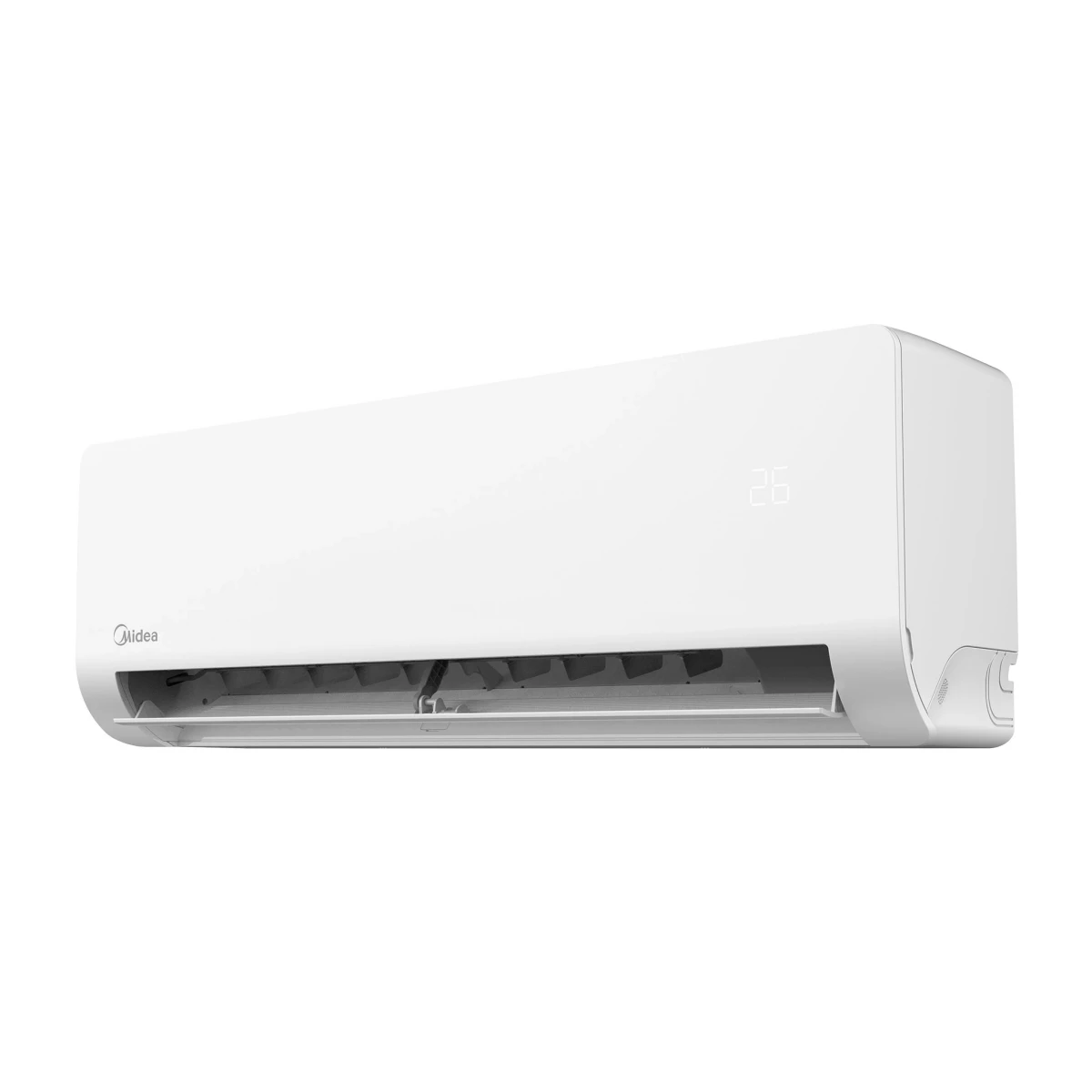 Midea Изи (Easy) MSES1-09HRN8G1/MOES1-09HRN8G1 Фото №2
